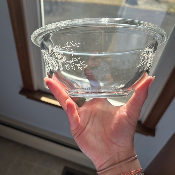 Pyrex Colonial Mist 1L - Picture 2 of 6